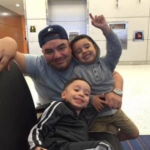 Meet your Posher, Angel